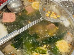 -潮汕良记牛肉火锅(洪武路店)