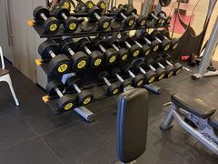 -W Fitness 威尔仕健身(北京英皇集团中心店)