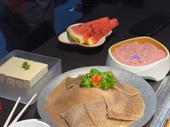 -海底捞火锅(石景山万达广场店)