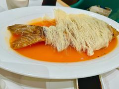 -梅利汴京烤鸭•开封豫菜地标店(晋安路店)