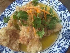 -老长江路灌汤包(天津路总店)