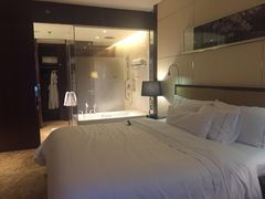 -天津君隆威斯汀酒店