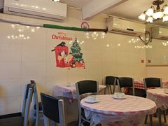 -玲珑餐厅(陕西南路店)