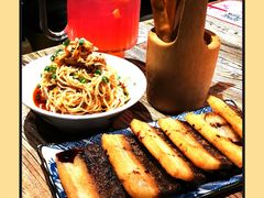 -探鱼·鲜青椒爽麻烤鱼(领展购物广场店)