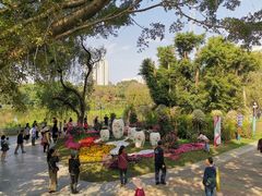 -人民公园(罗湖区)