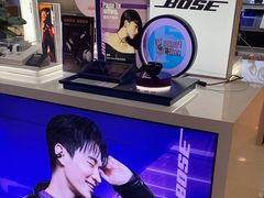 -BOSE音响(百盛店)