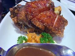 -MOSSO德国餐厅·音乐酒吧(环宇荟店)
