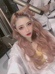 点击看大图 -3AM HAIR SALON烫发染发接发