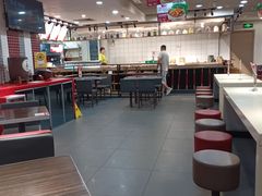 -72街荷叶饭(东方宝泰广场店)