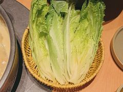 -巴奴毛肚火锅(七宝领展广场店)