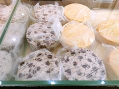 赤豆糕-杨招娣糕点(装驾桥巷店)