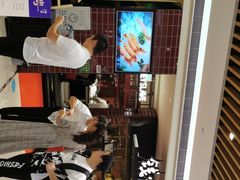 -钱小奴创意自助餐厅·原切谷饲安格斯畅吃(宁波奉化银泰店)