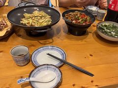 -老板很二(吉大店)
