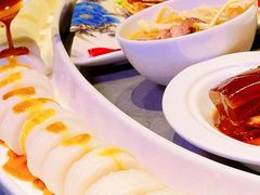 -佬太公海鸭·海鲜大排档(上海总店)