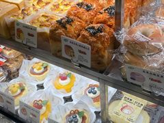 -君之狮子山·轻糖烘焙(松江印象城店)