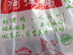 环境-狗撵鸭(泰山公寓店)