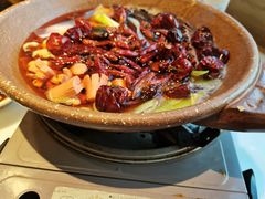 -常和州·夜宵大排档(常州单店)