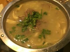 精品羊一锅-符离集餐厅(万象城店)