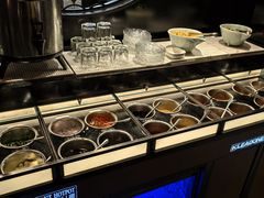 -捞王猪肚鸡火锅(财富中心店)