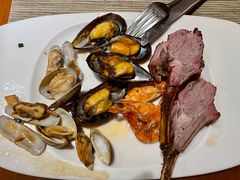 -杭州国际会议中心洲际酒店-原素全日餐厅(解放东路店)