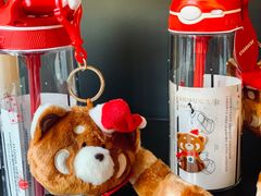 -星巴克臻选(上海长风大悦城店)