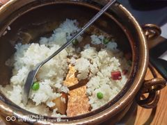 -云海肴云南菜·蒸汽石锅鱼(北京良乡华冠店)