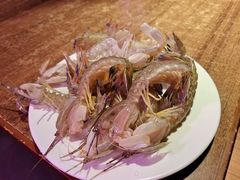 -领鲜活海鲜榴莲自助火锅(东门店)