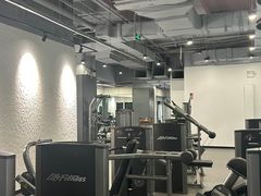 -优享健身(三元桥店)