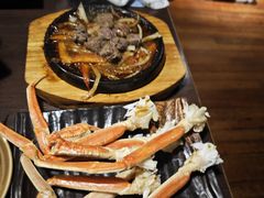 -万岛日本料理铁板烧(万泰国际店)