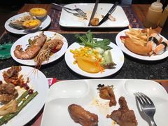 -汉巴味德(大悦城店)