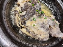 -邹开喜·炭炉鸡煲·海鲜火锅(虹口足球场店)