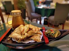 -君霖海鲜私房菜(春柳店)