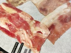 -汉丽轩韩式自助烤肉(大学城龙湖U城天街A馆店)