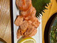 明太子鸡翅-福匠日本料理(人民路店)