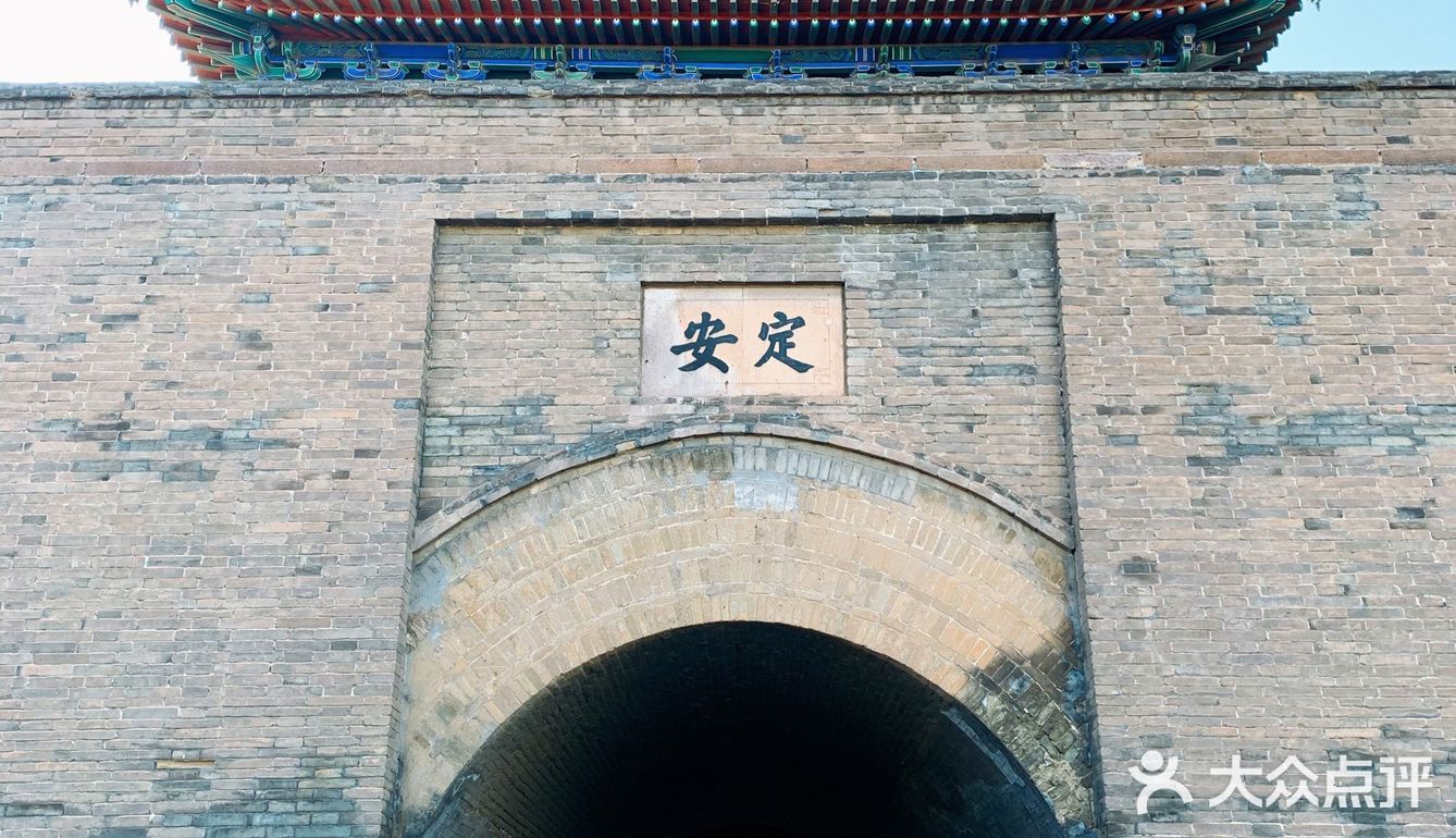 清远楼限时开放啦～门票10元