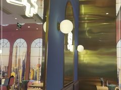 -小杨生煎(湟普汇店)