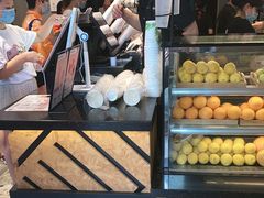 -书亦烧仙草(龙湖金楠天街店)