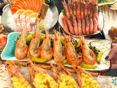 -红叶日料·放题·海胆·定食(星海店)