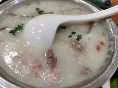 -南记食粥坊·宵夜大排档(莲花总店)