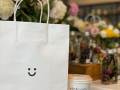 -dotcom coffee古点咖啡(致真大厦店)