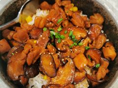 -花味·自助烤肉(南方时代店)