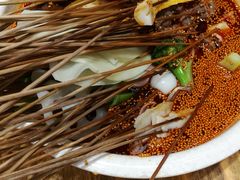 -嘉州叶婆婆钵钵鸡(建设路店)