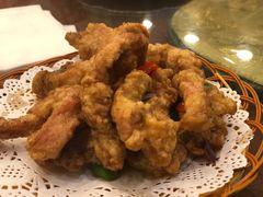 -老大同酒家·糟卤·本帮菜(中山公园店)