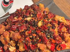 -小院坝川味-法兰克福