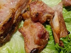 -欧提汗·新疆餐厅·清真(银都路店)