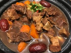 -到家尝北京菜(西坝河店)