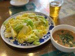 -东兴顺爆肚张