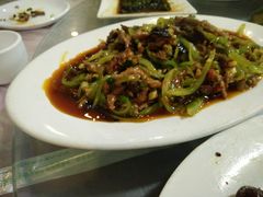 -万春卤菜(天乡后街步行街店)
