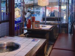 -热火朝天鲜切牛肉火锅(南强街巷店)