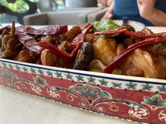 古韵大盘鸡-龟兹KUCINA·新疆菜(前滩L+PLAZA店)